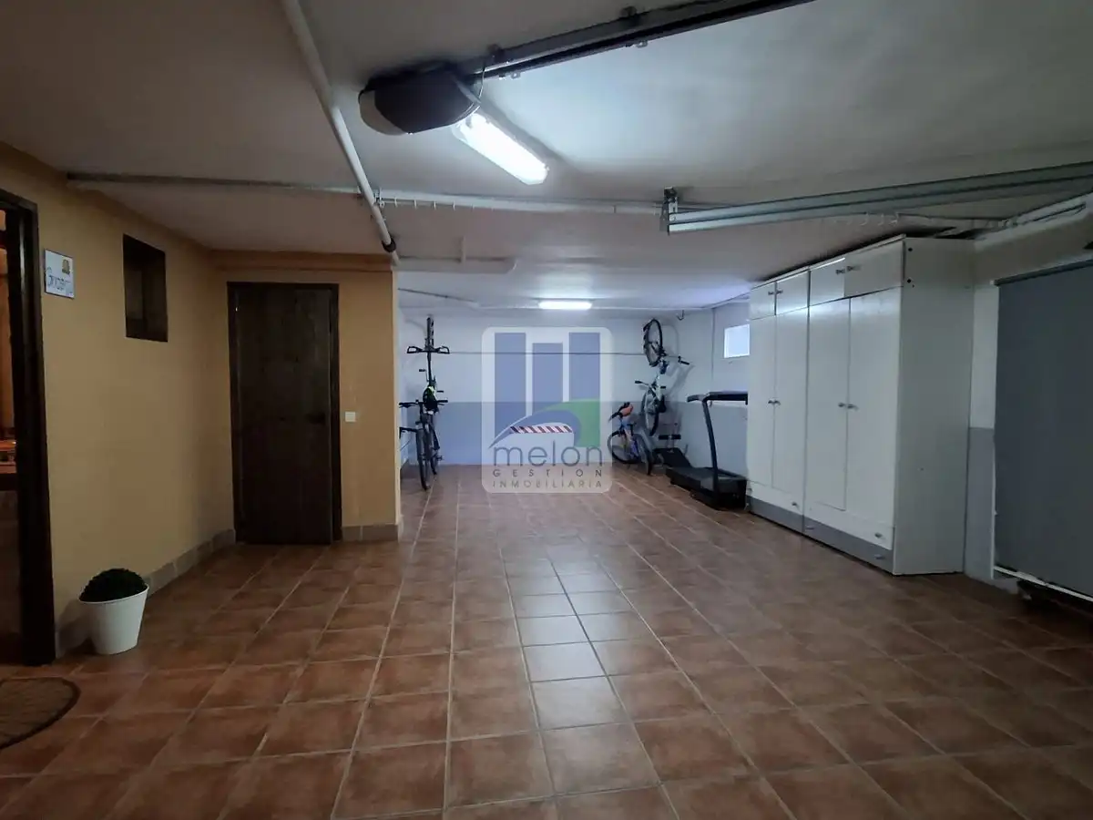 Casa o xalet en venda en Cardeñadijo amb Traster