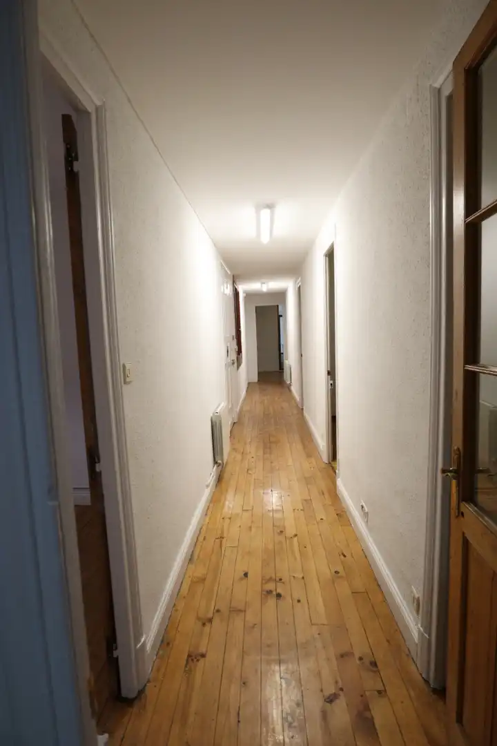 Piso en venta en Bilbao  con Calefacción, Terraza y Balcón