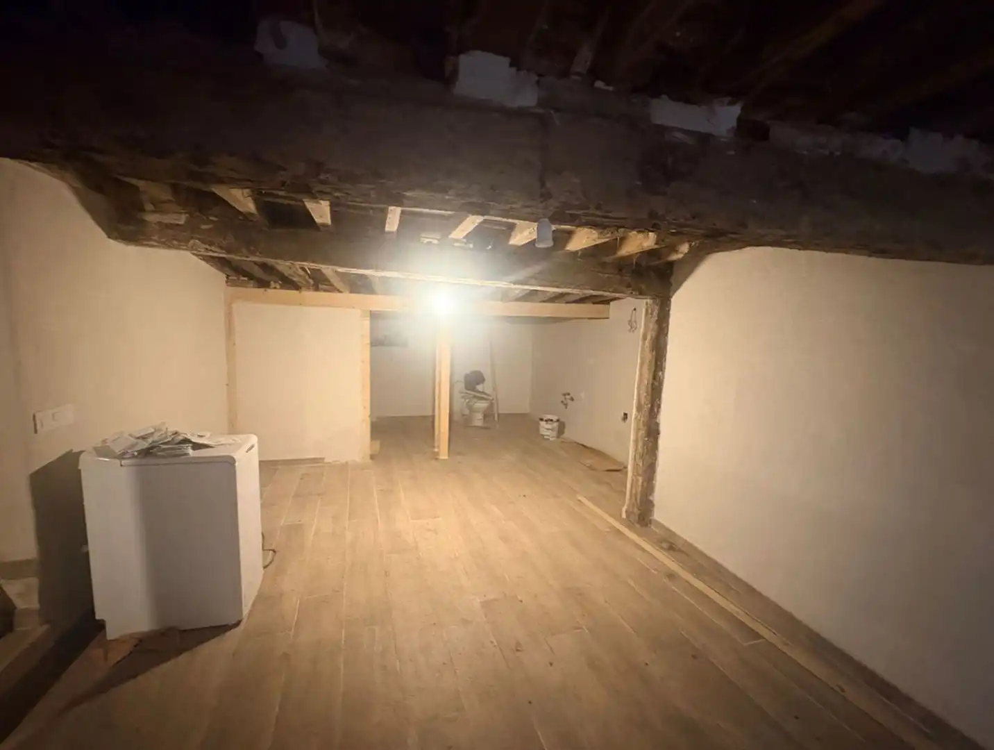 Casa o xalet en venda en Miranda del Castañar amb Aire condicionat, Traster i Balcó