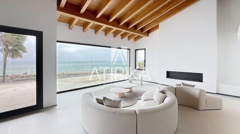 Photo 4 of Houses for rent in Bellamar, Castelldefels