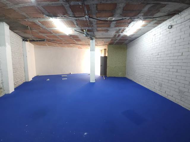 Local comercial en Venta en Avenida FLORS DE LES en Les Planes