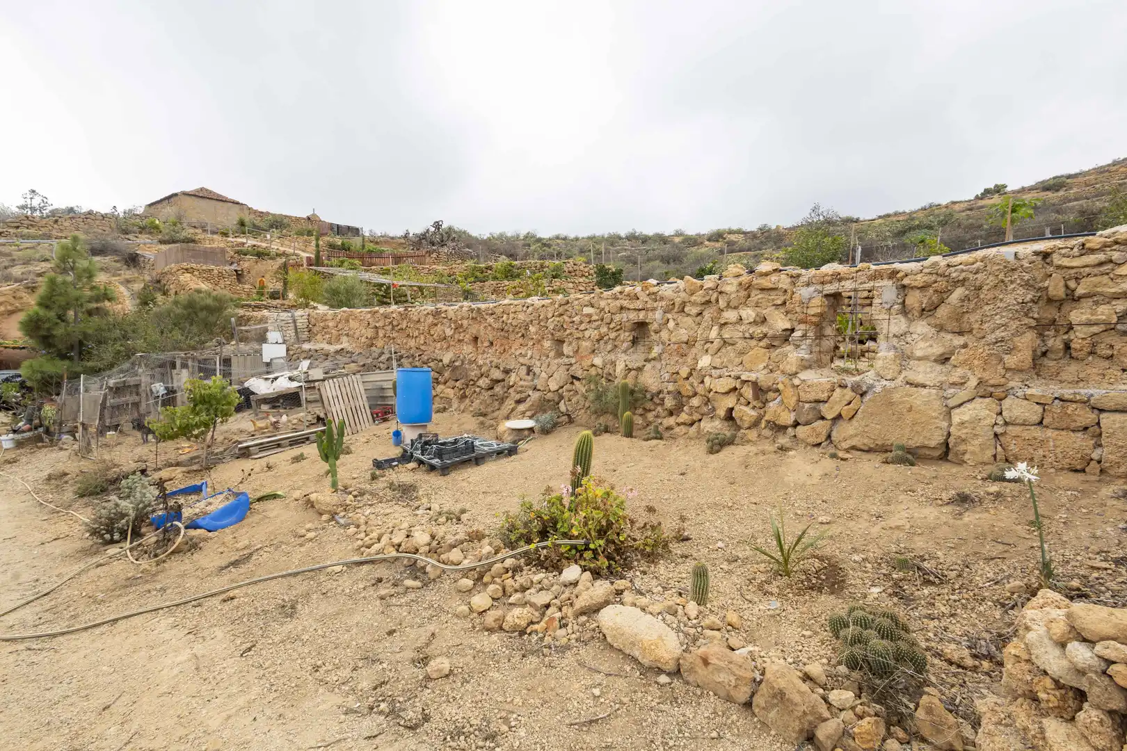 Terreno rustico in vendita a Calle San Bartolomé, imagen 29