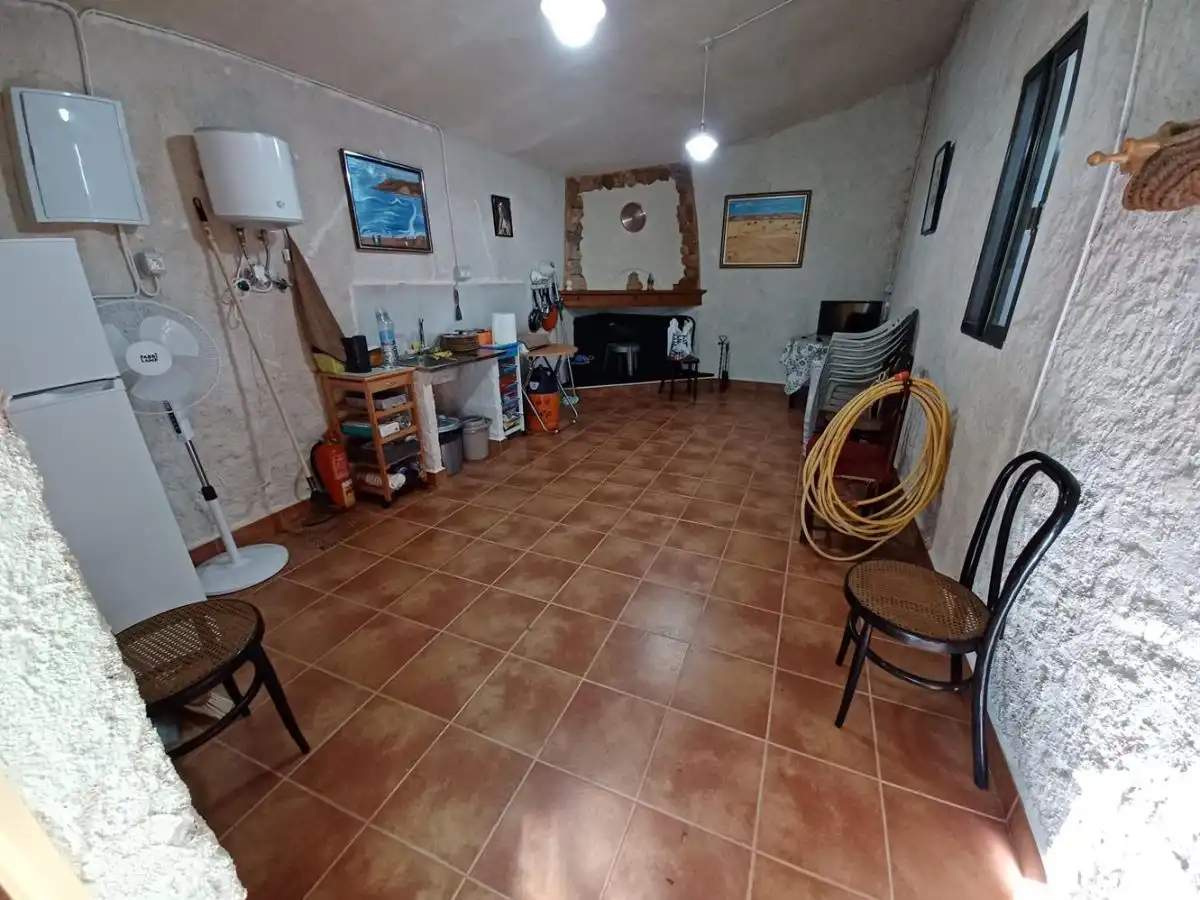 Finca rústica en venta en Villalgordo del Júcar
