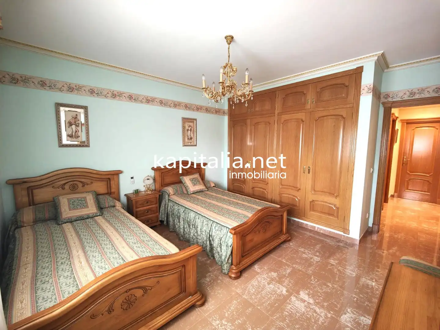 Villa mit Terrasse zum Verkauf in Banyeres de Mariola, imagen 20