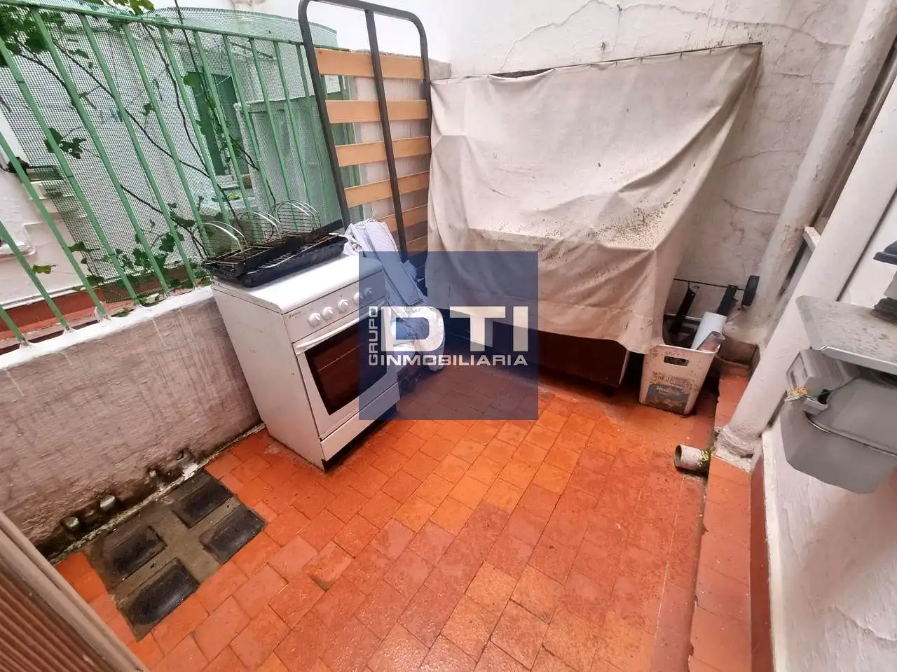 Pis amb terrassa en venda a Santa Teresa - Vereda, imagen 13