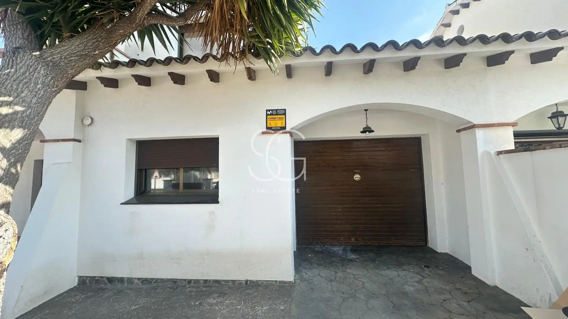 Casa aparellada en venda a Roda de Barà, imagen 37