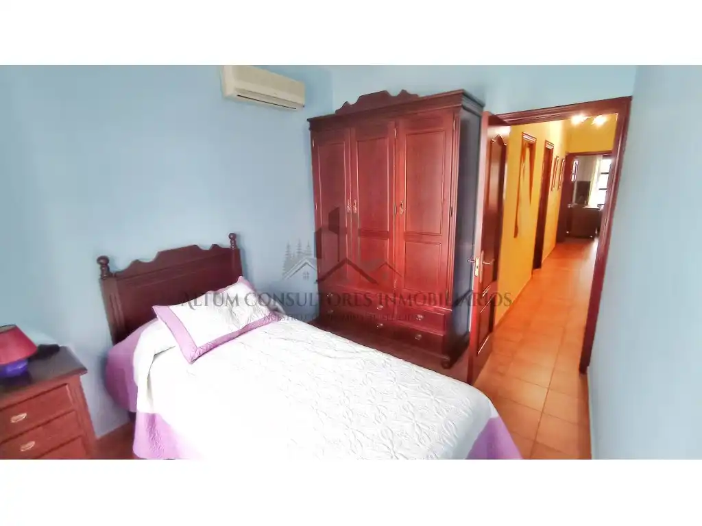 Habitación de Casa o chalet en venta en El Pedroso