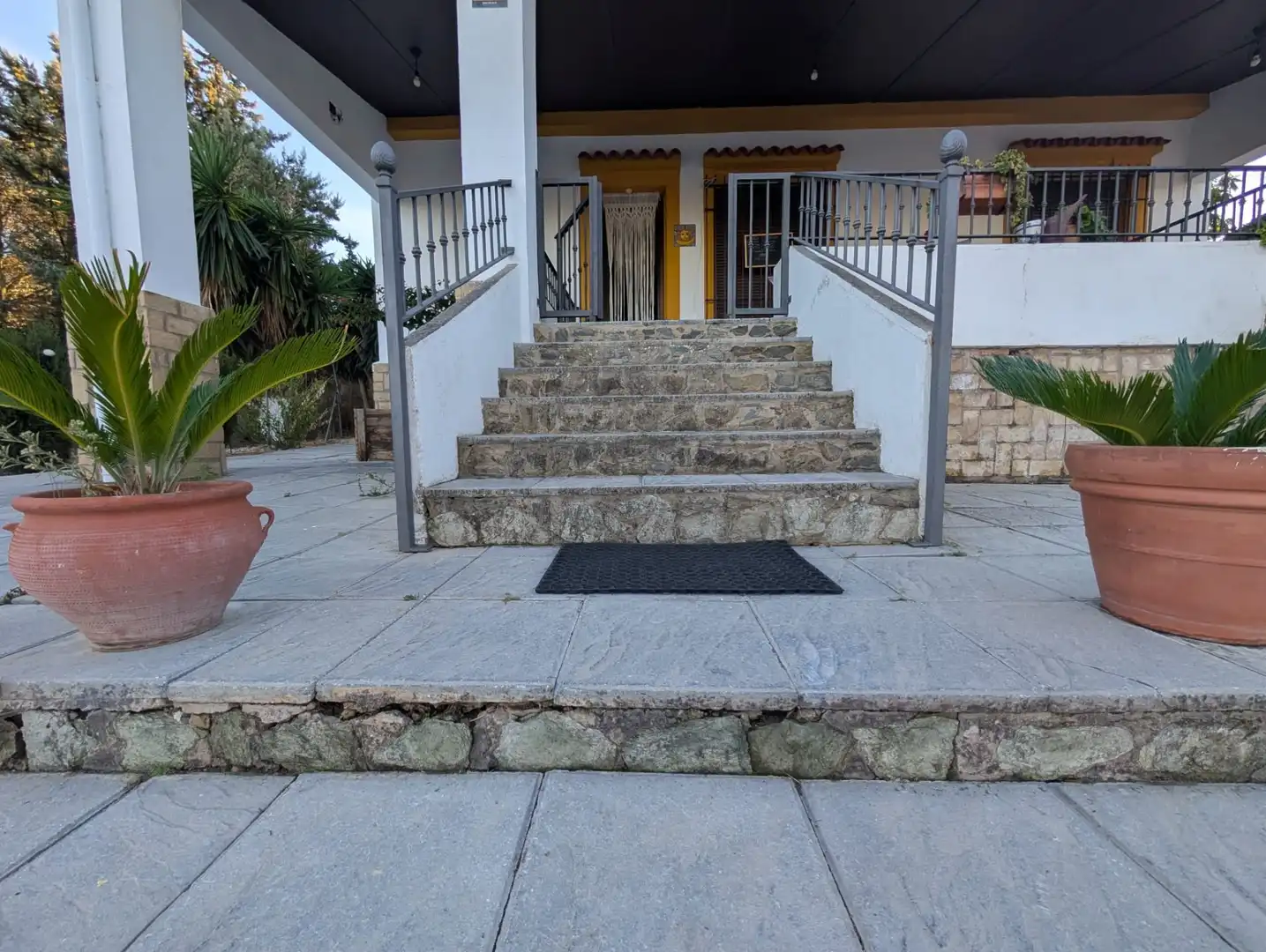 Houses for sale in Aljaraque  with Air Conditioner and Swimming Pool