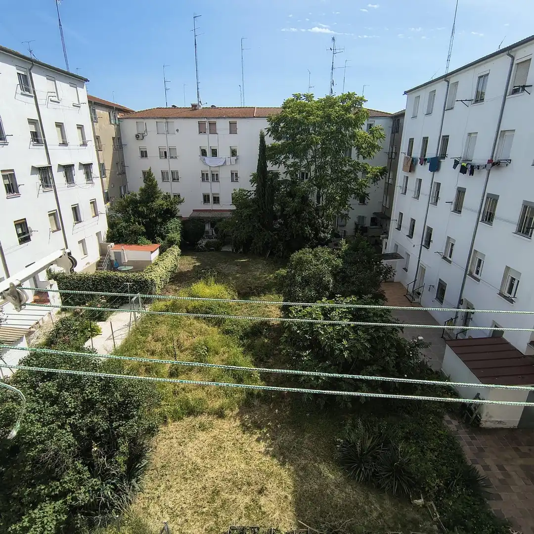 Flat for rent in Hospital