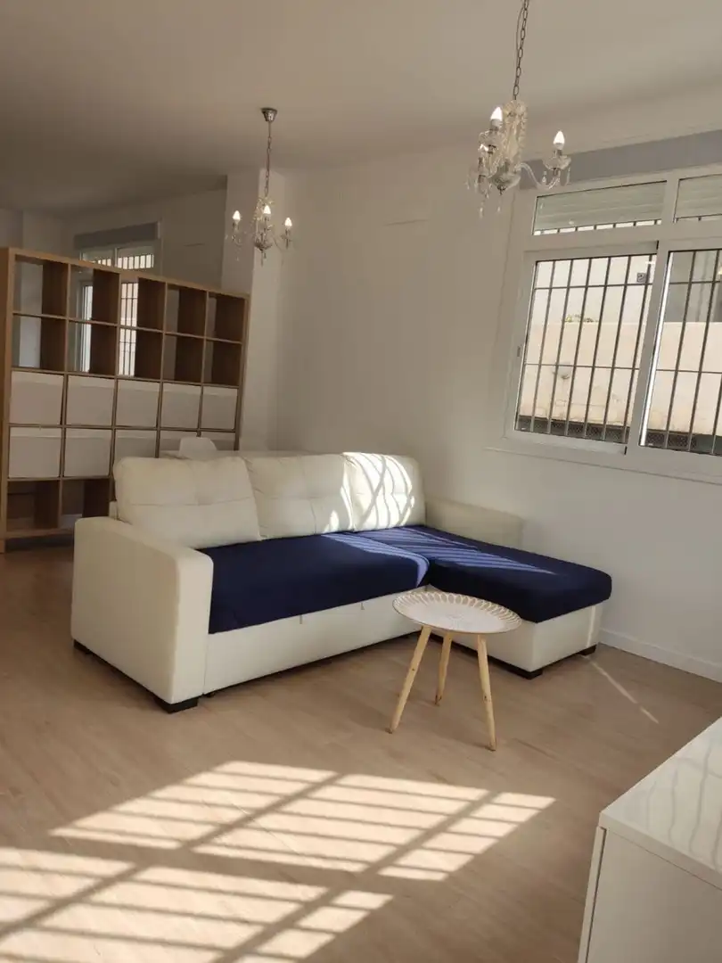 Piso en venta en Cortijo Bazán - Los Casinis - Los Cipreses