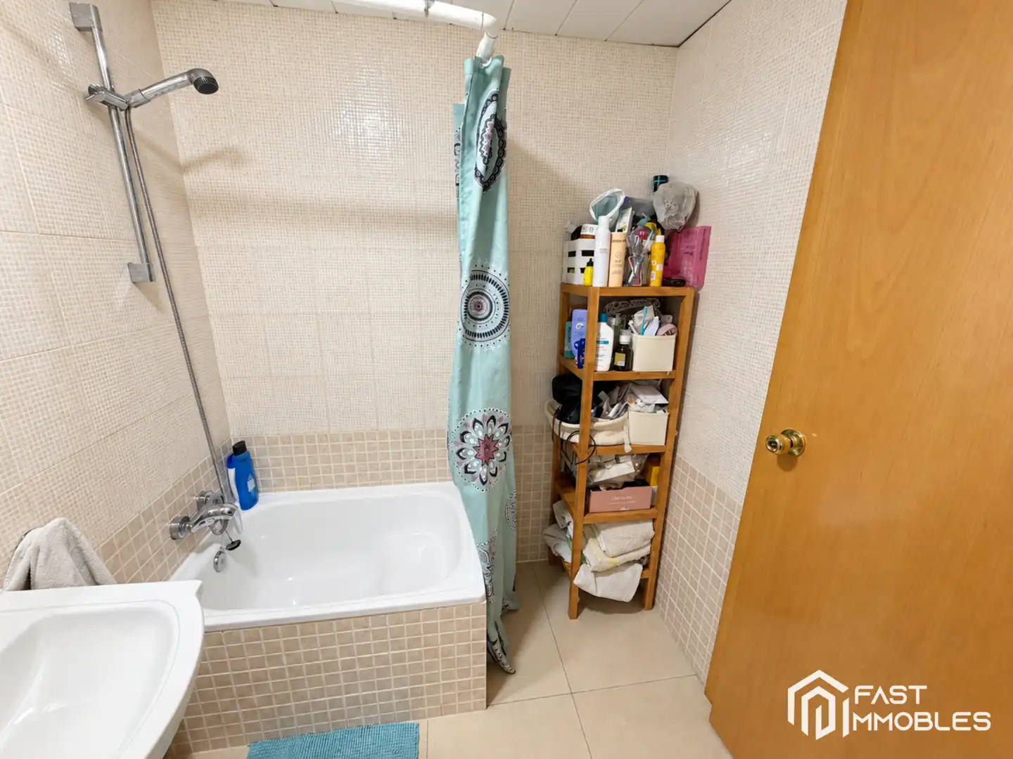 Wohnung mit Terrasse zum Verkauf in Plaça del Roc Blanc, imagen 24