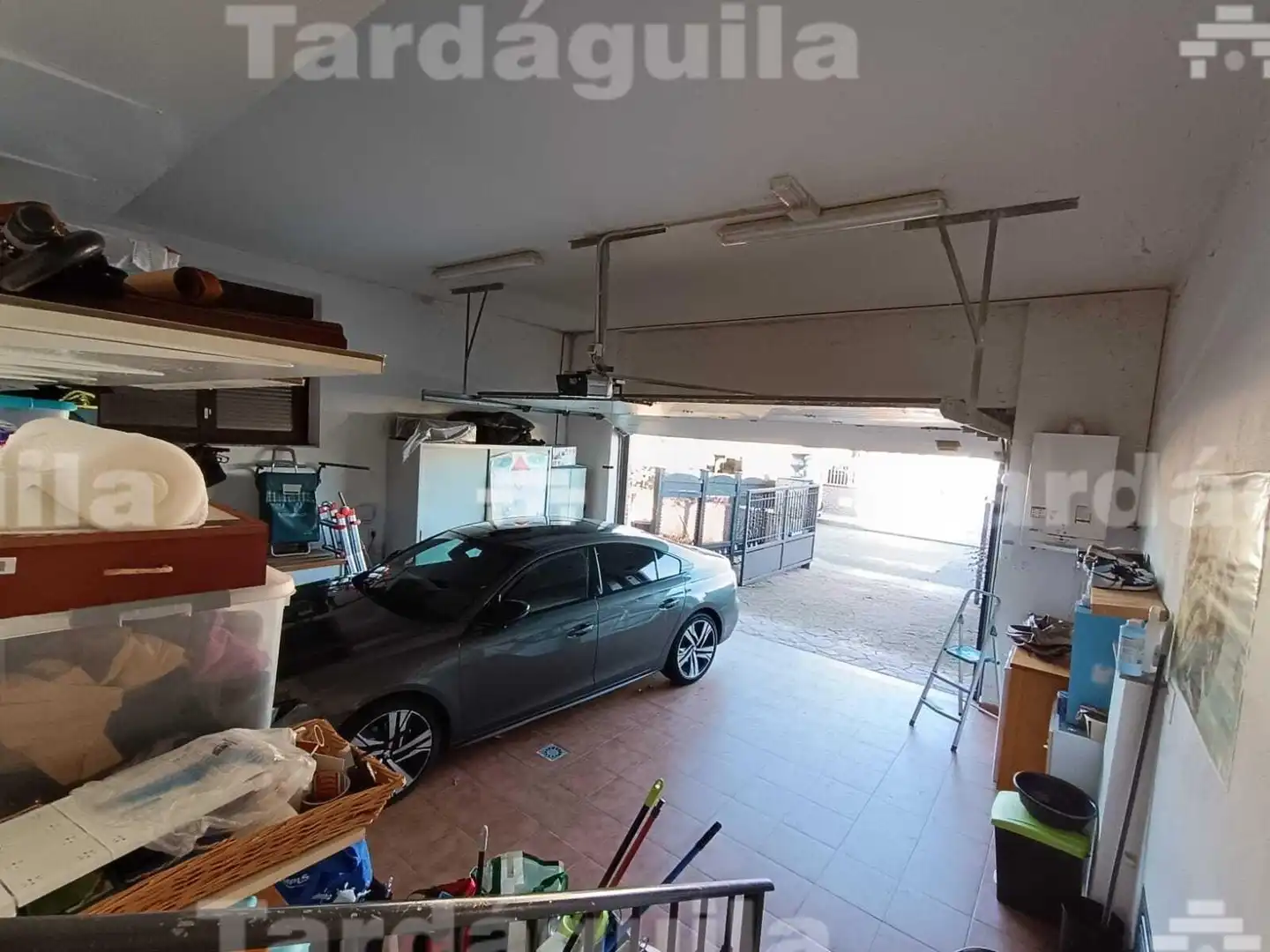 Houses for sale in San Cristóbal de la Cuesta  with Heating and Private garden