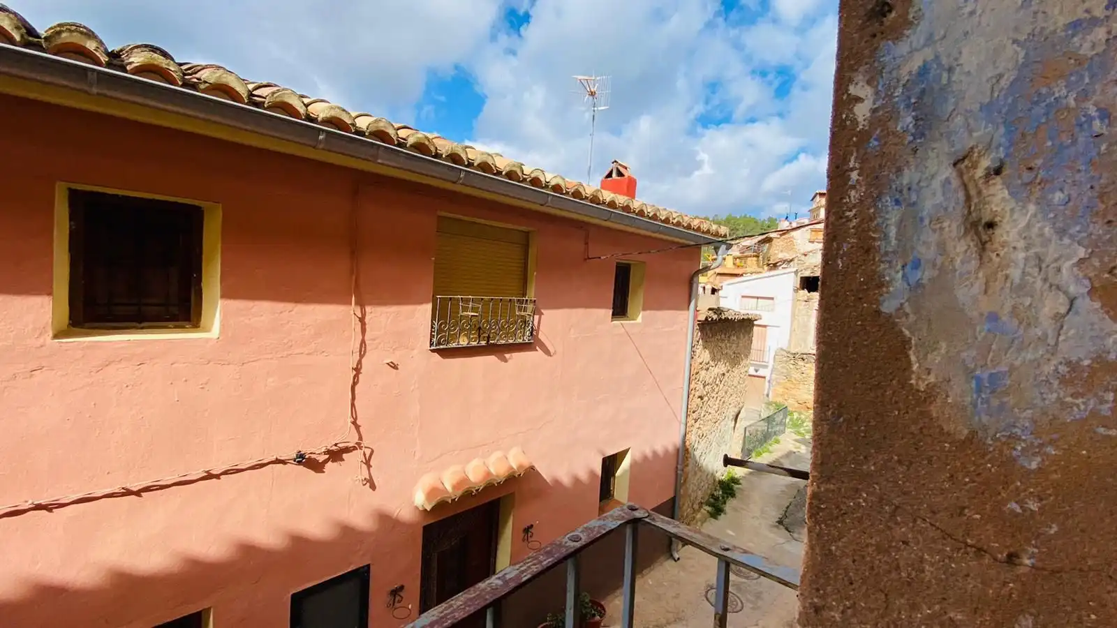 Casa o chalet en venta en Fuente la Reina
