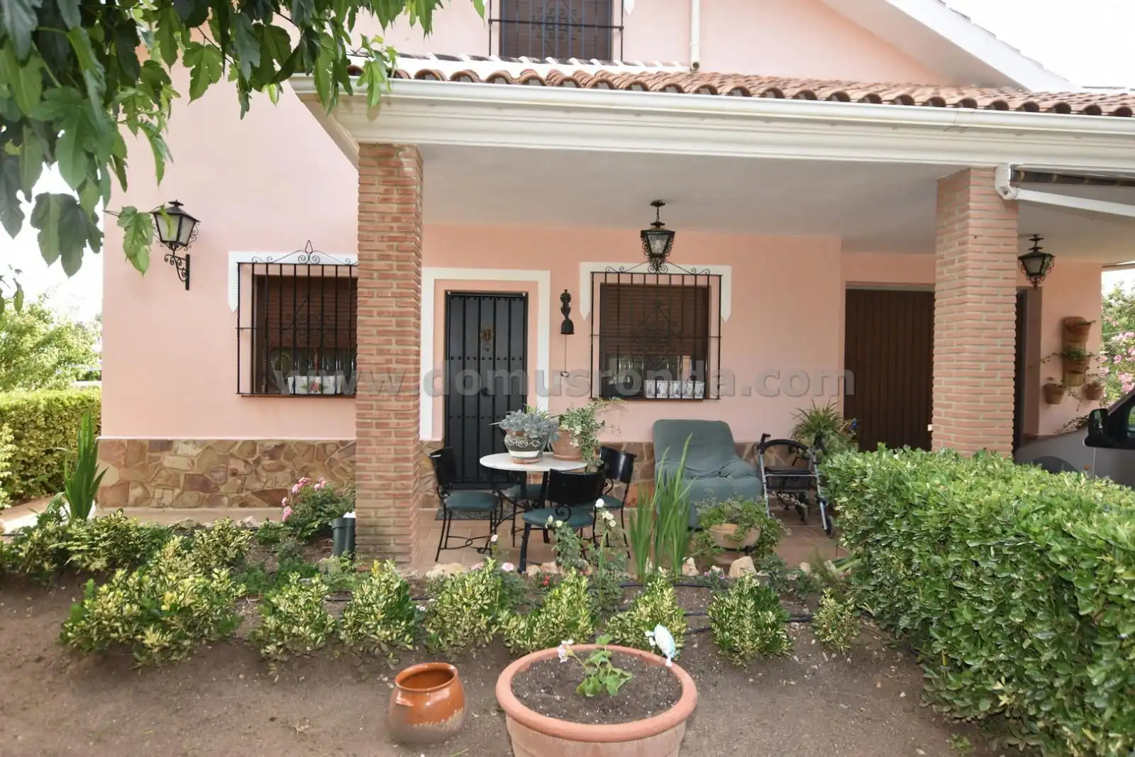 Villa avec piscine à vendre à Partidas Norte, imagen 12