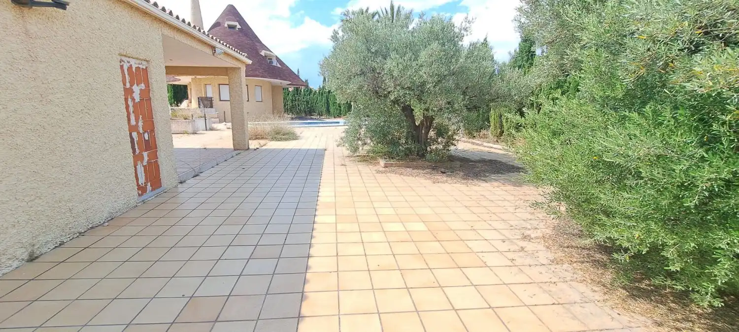 Villa à vendre à Los Olivos, imagen 47