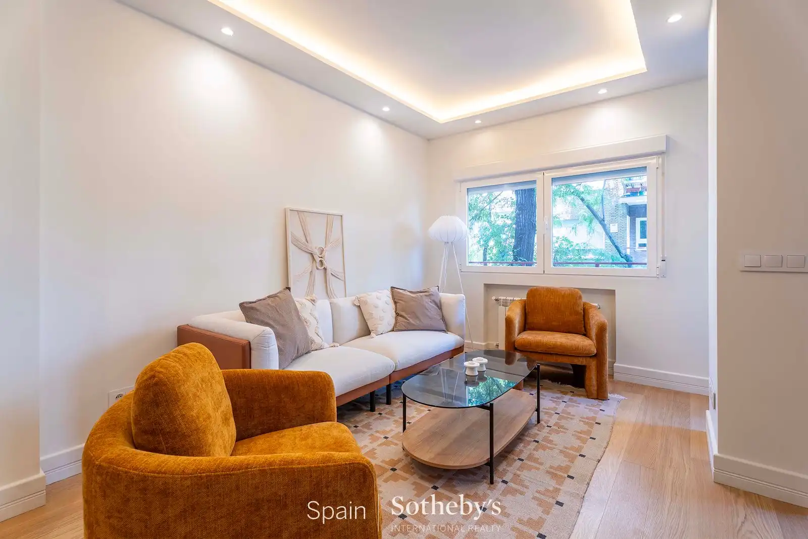 Apartamento con ascensor en venta en Calle de Ventura Rodríguez, imagen 9