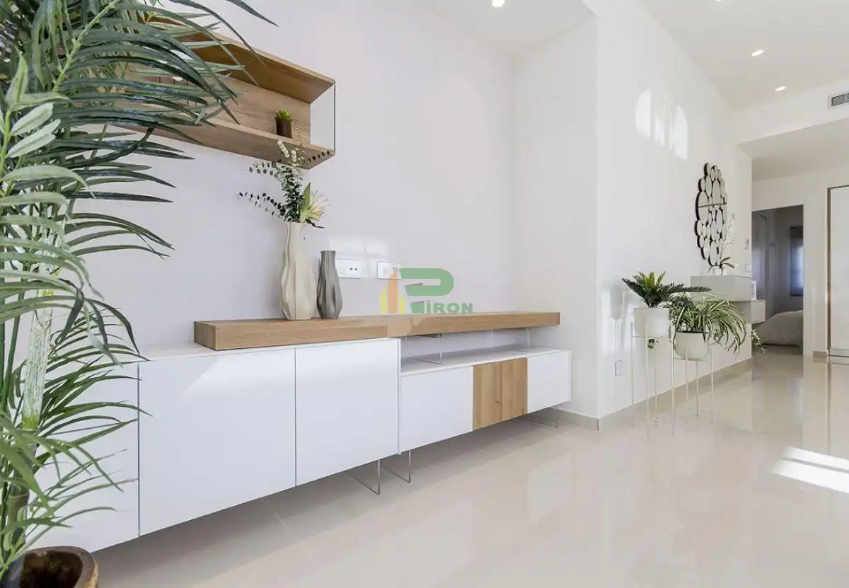 Chalet con piscina en venta en Hacienda San Julian, imagen 7