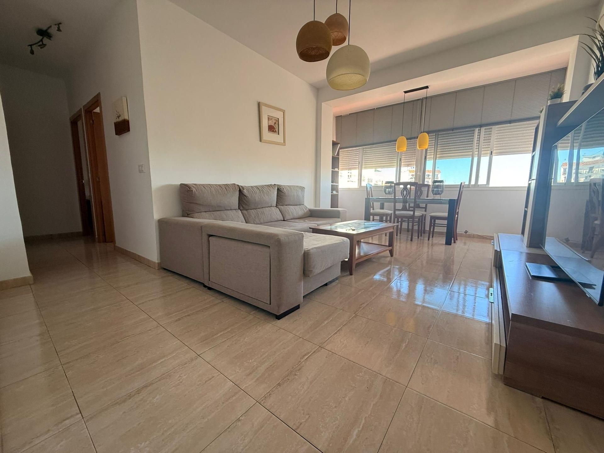 Pis en venda a Bajadilla - Fuente Nueva