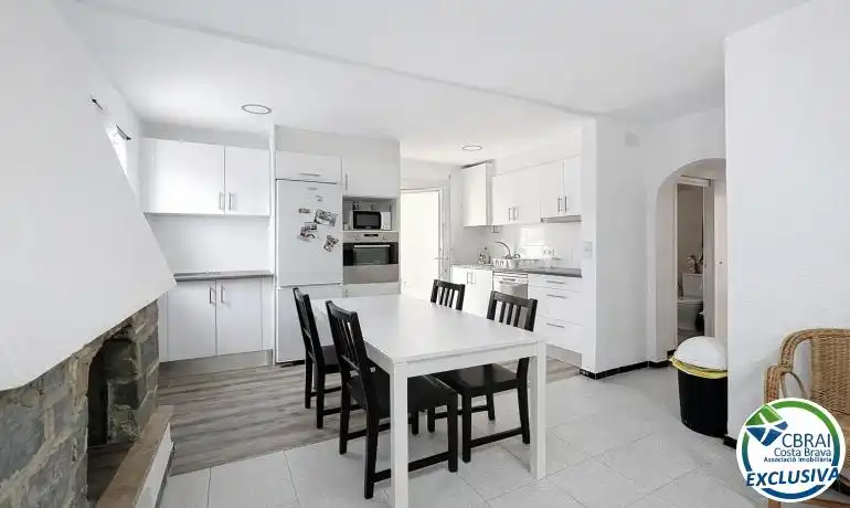 Casa amb jardí en venda a Carrer de la Marinada, imagen 12
