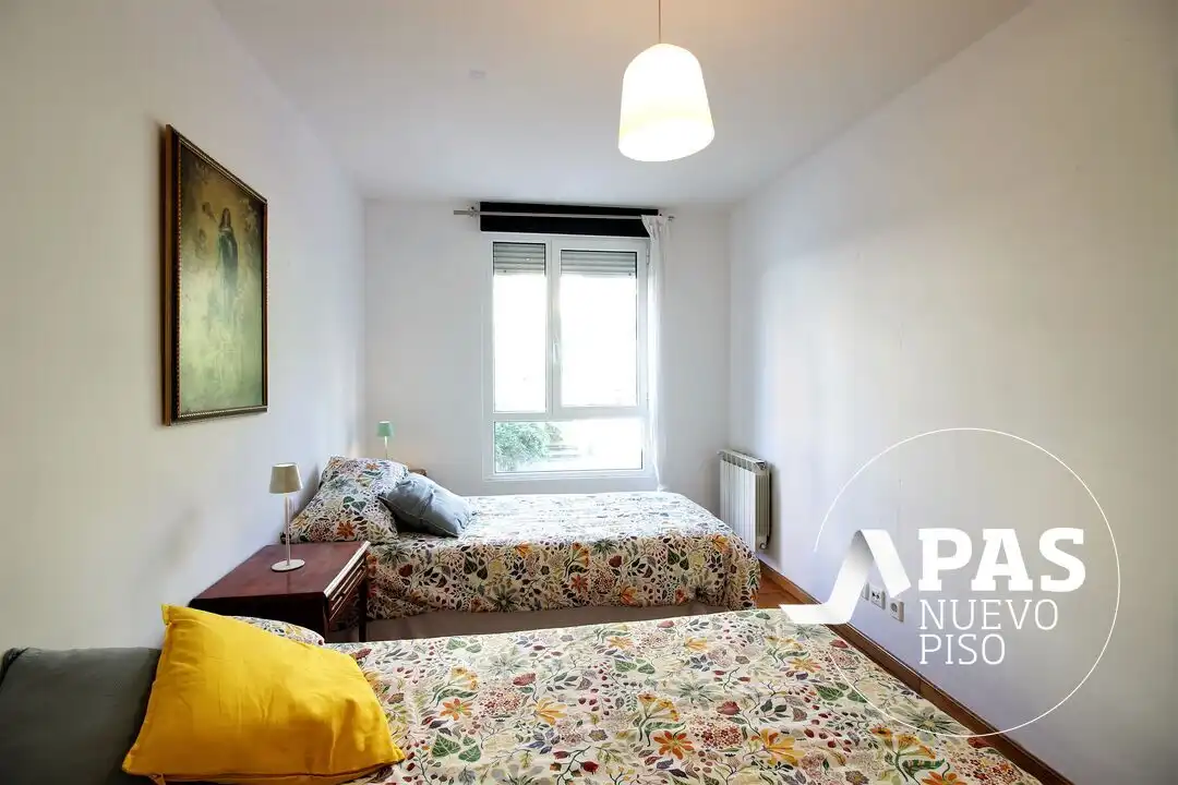Flat for rent in Calle Tetuán, General Dávila