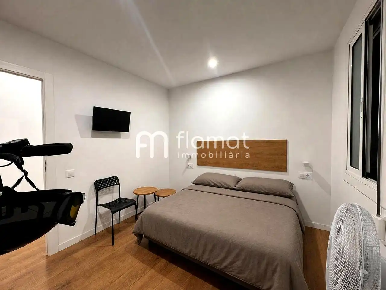 Wohnung mit Aufzug zum Verkauf in Passeig de la Zona Franca, imagen 16