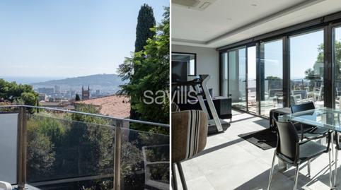 Foto 5 de Casa o xalet en venda a Sarrià,  Barcelona Capital