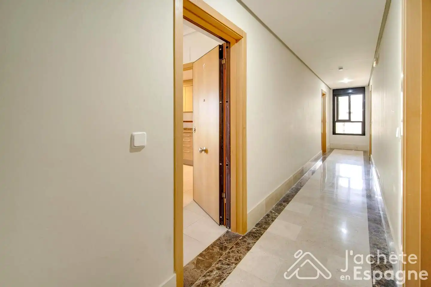 Apartament en venda en San Jorge / Sant Jordi amb Aire condicionat, Terrassa i Traster