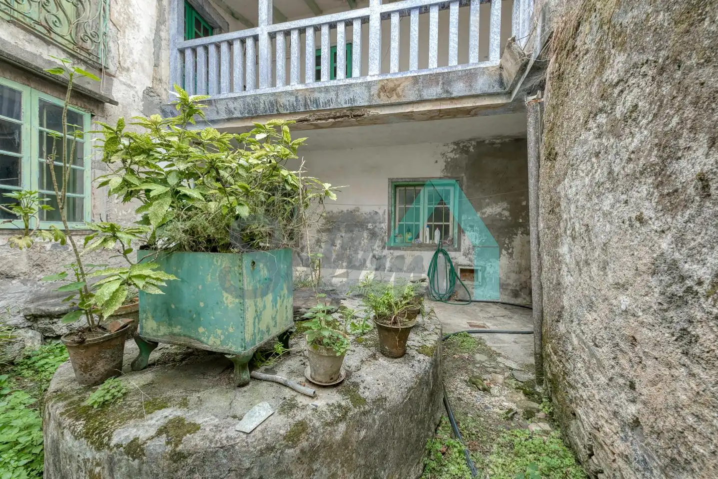 Casa con terraza en venta en Campo, imagen 19