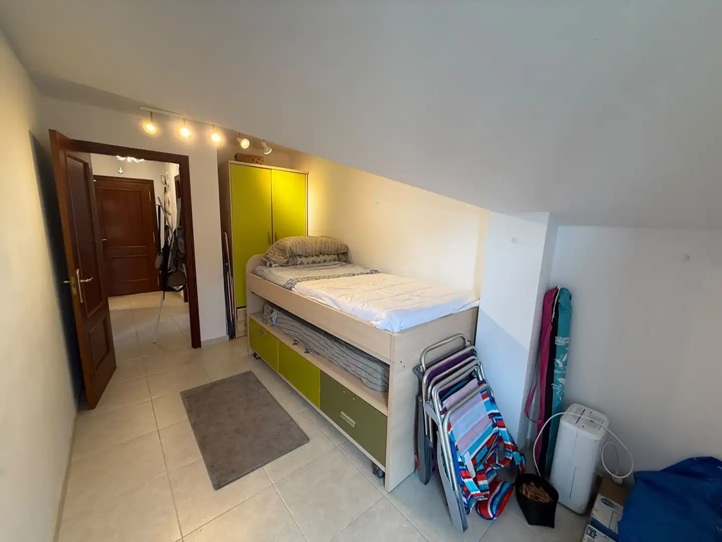 Flat for sale in Noja, Cantabria