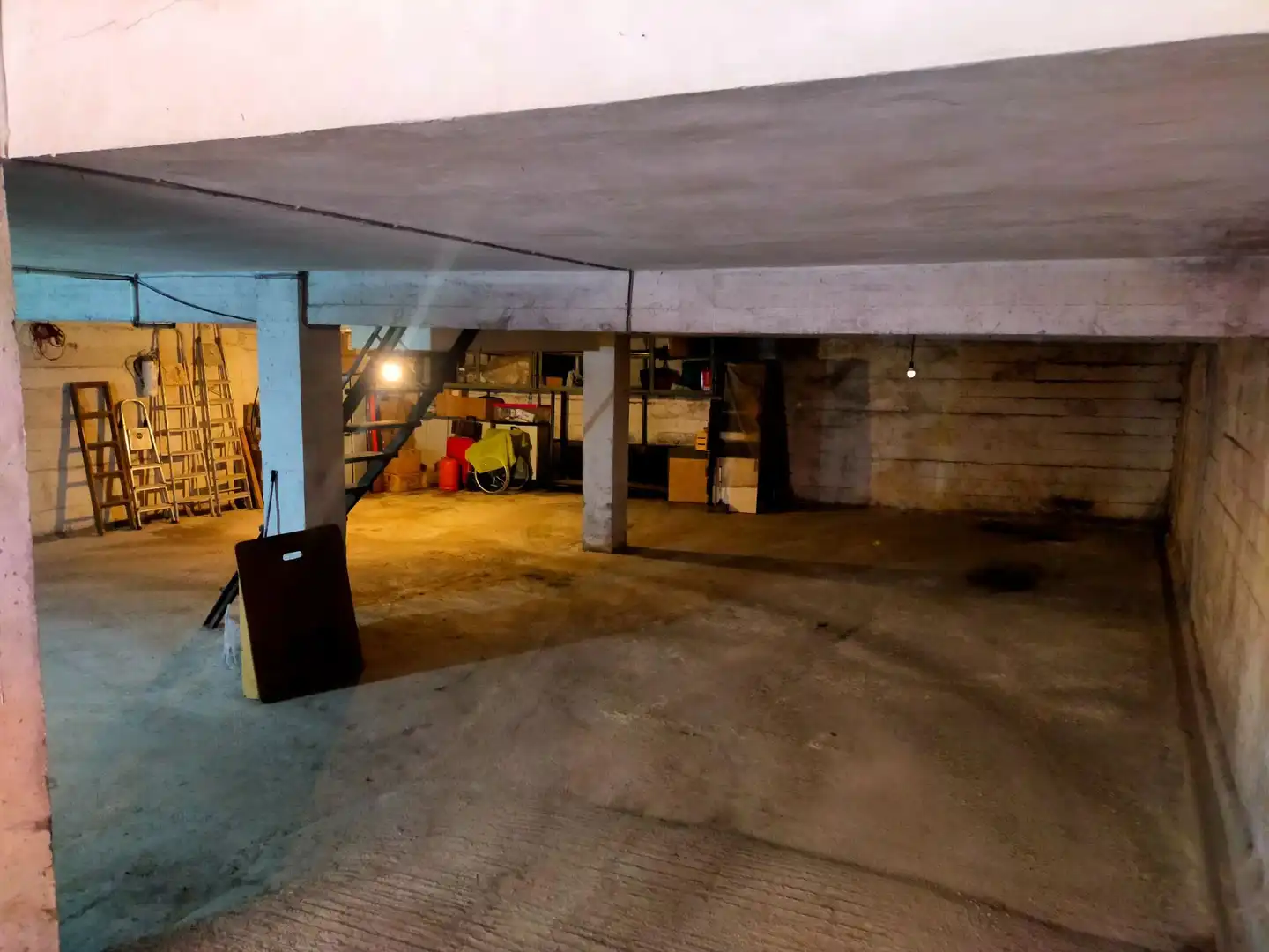 Pis en venda en Pravia amb Calefacció i Terrassa