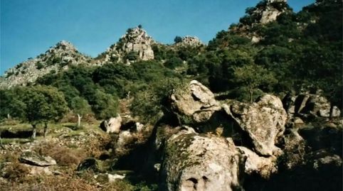 Foto 4 de Casa o xalet en venda a Carretera Albala de Caudillo, Montanchez 10170, Montánchez, Cáceres