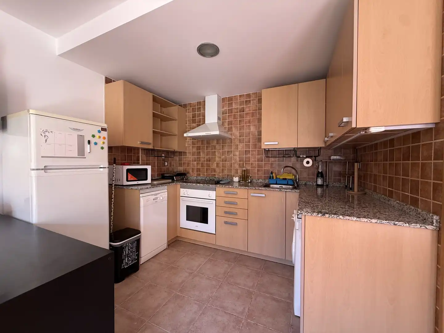 1-bedroom flat for rent in El Tarter, Canillo · 20 of 45