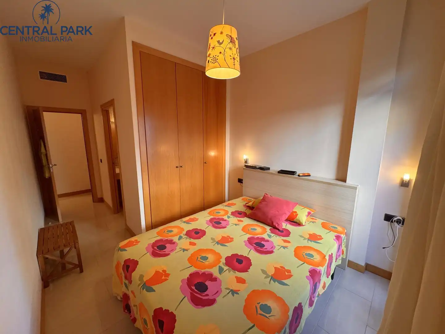 Apartament amb piscina en venda a Calle JOAN MIRO, imagen 13