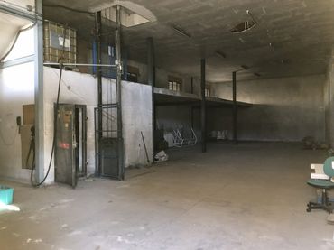 Local comercial en venda a Quintanar de la Orden