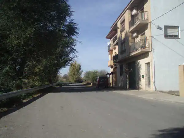 Pis en venda a VIEJO DEL PILAR, Alfaro