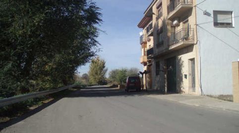 Foto 2 de Piso en venta en Viejo del Pilar, Alfaro, La Rioja