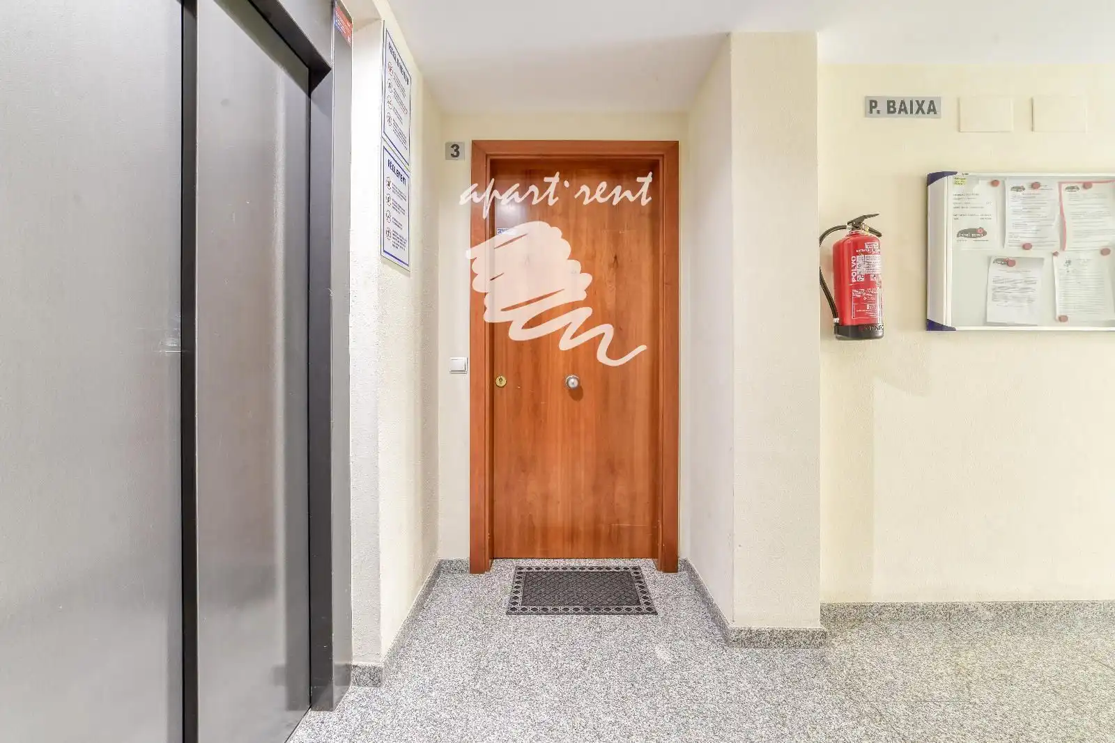 Wohnung mit Terrasse zum Verkauf in Maritim, imagen 30