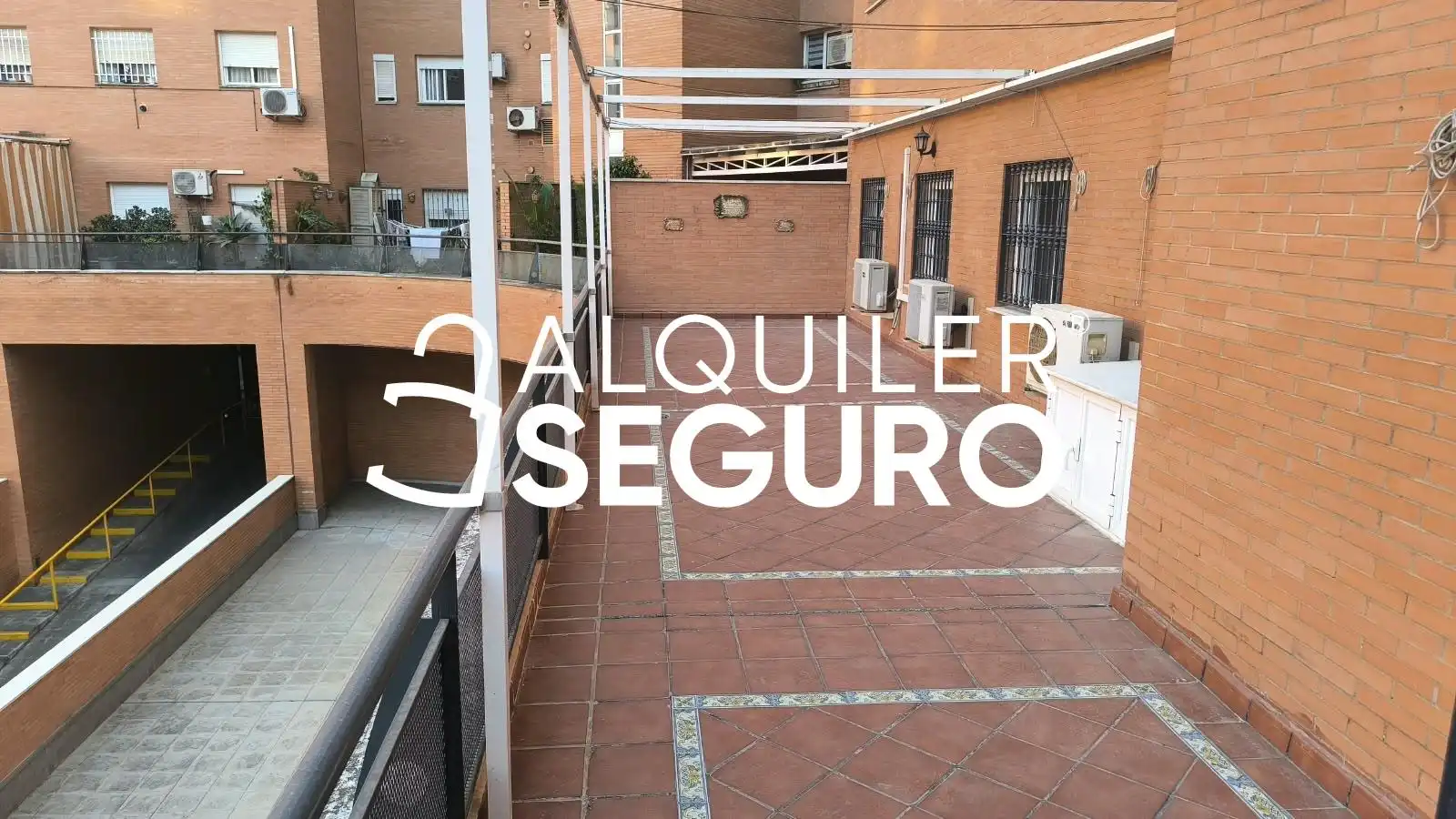 Flat with lift to rent in Ciencias, imagen 30