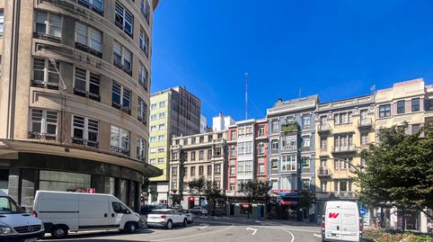 Foto 2 de Piso en venta en Calle Juan Florez, San Pablo - Juan Flórez, A Coruña Capital