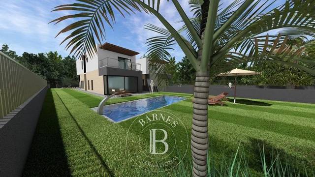 Casa-chalet en Venta en Sant Pol