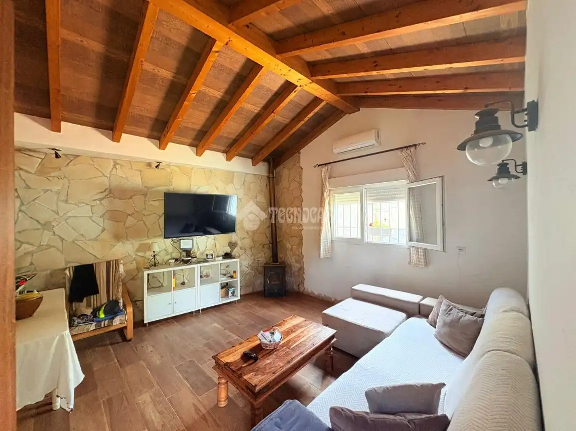 Casa rústica en venda a La muela, imagen 25