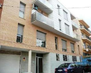 Exterior view of Garage for sale in La Pobla de Mafumet