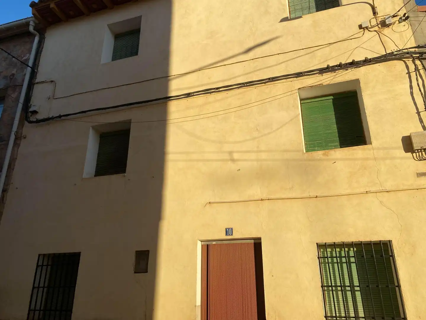 Finca rústica en venda a SANTIAGO, 14, Monreal del Campo