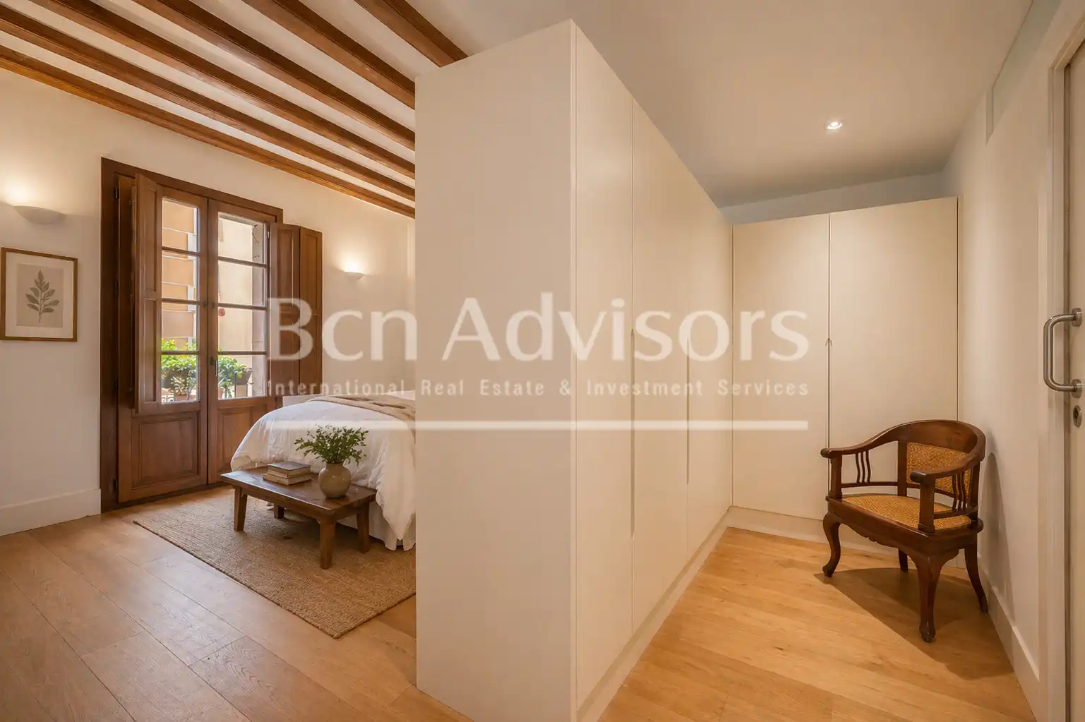 Appartement avec terrasse à vendre à Ciutat Vella, imagen 19