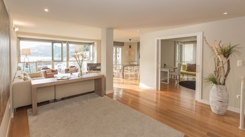 Foto 3 de Piso en venta en Mari 14. Donostia-san Sebastián, Parte Vieja, Donostia - San Sebastián
