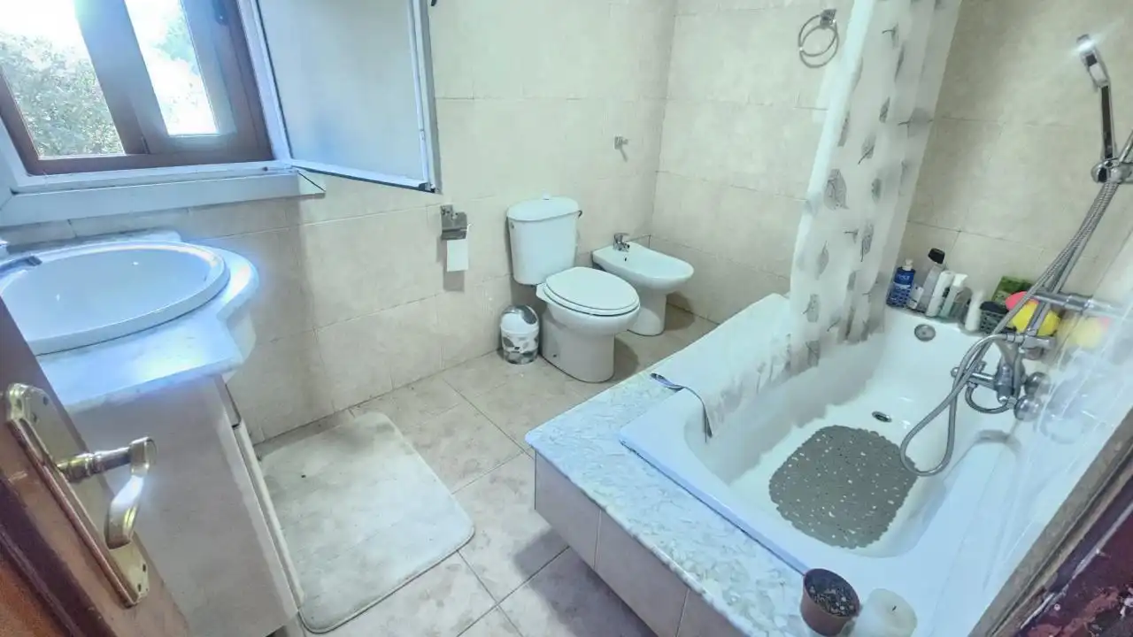 Casa con giardino in vendita a Mos, imagen 25
