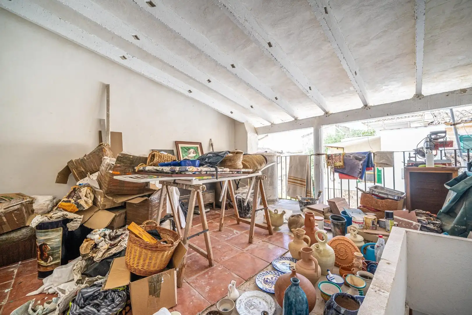 Maisonette zum Verkauf in Sa Pobla