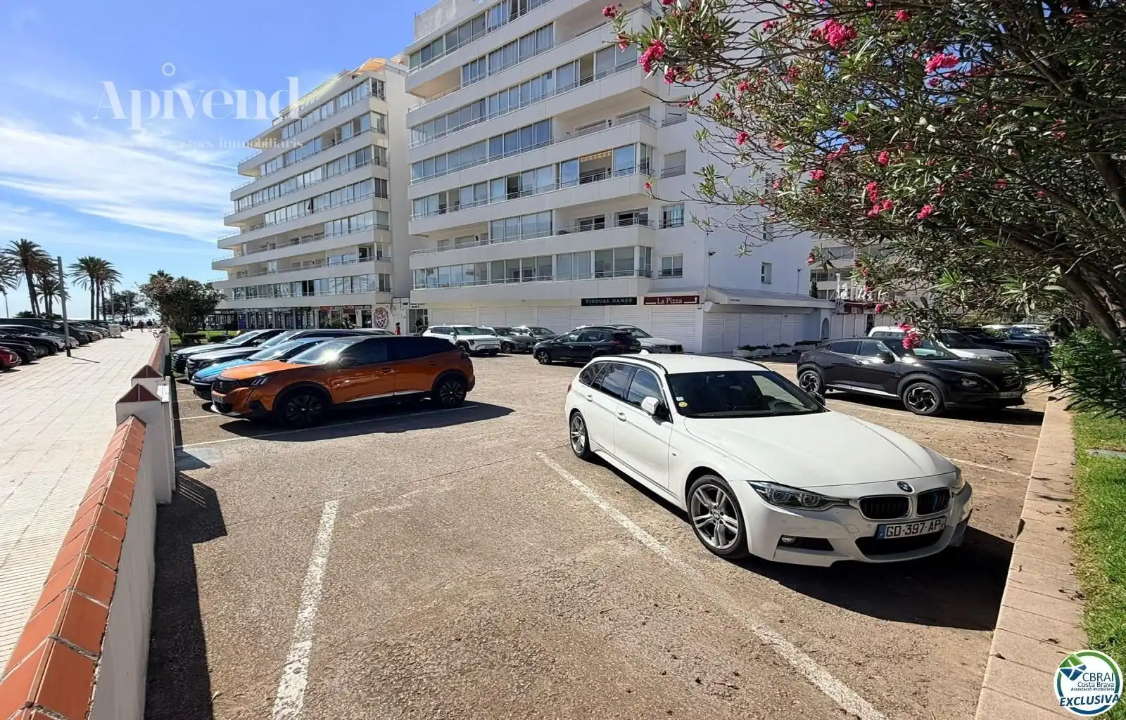 Appartamento con piscina in vendita a GOLA DE L ÉSTANY, imagen 55