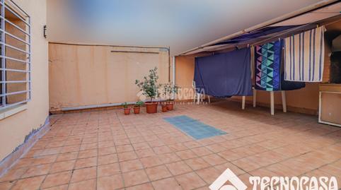 Foto 4 de Casa adosada en venda a Can Rull, Barcelona