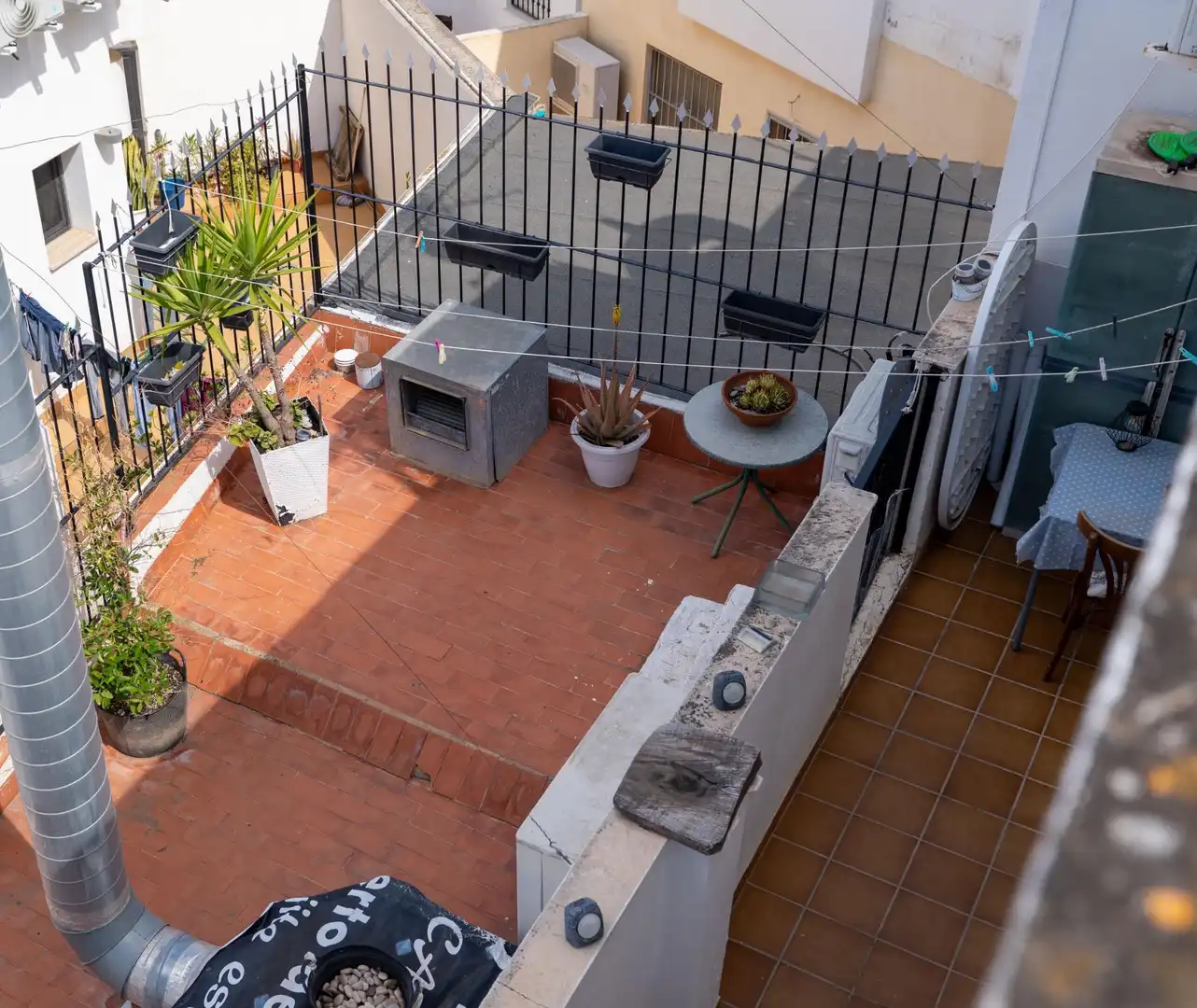 Appartement avec terrasse à vendre à San Javier ciudad, imagen 54